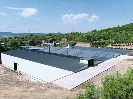 開辦建築垃圾處理廠需要哪（nǎ）些手續（xù）?