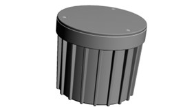 NB多模地磁車（chē）檢器