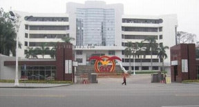 【物業（yè）小區智（zhì）慧（huì）停（tíng）車】案例