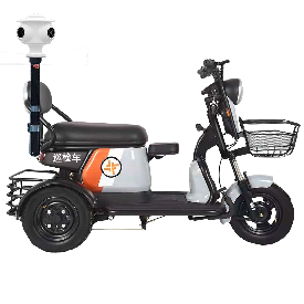 視（shì）頻巡檢（jiǎn）車