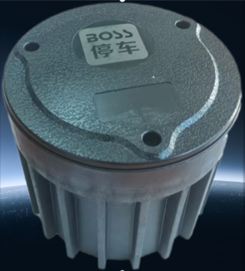 NB-IoT雙模雙地（dì）磁檢測器（qì）